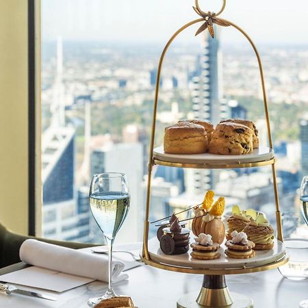 The Ritz-Carlton, Melbourne Hotel Екстериор снимка