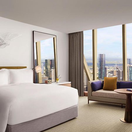 The Ritz-Carlton, Melbourne Hotel Екстериор снимка