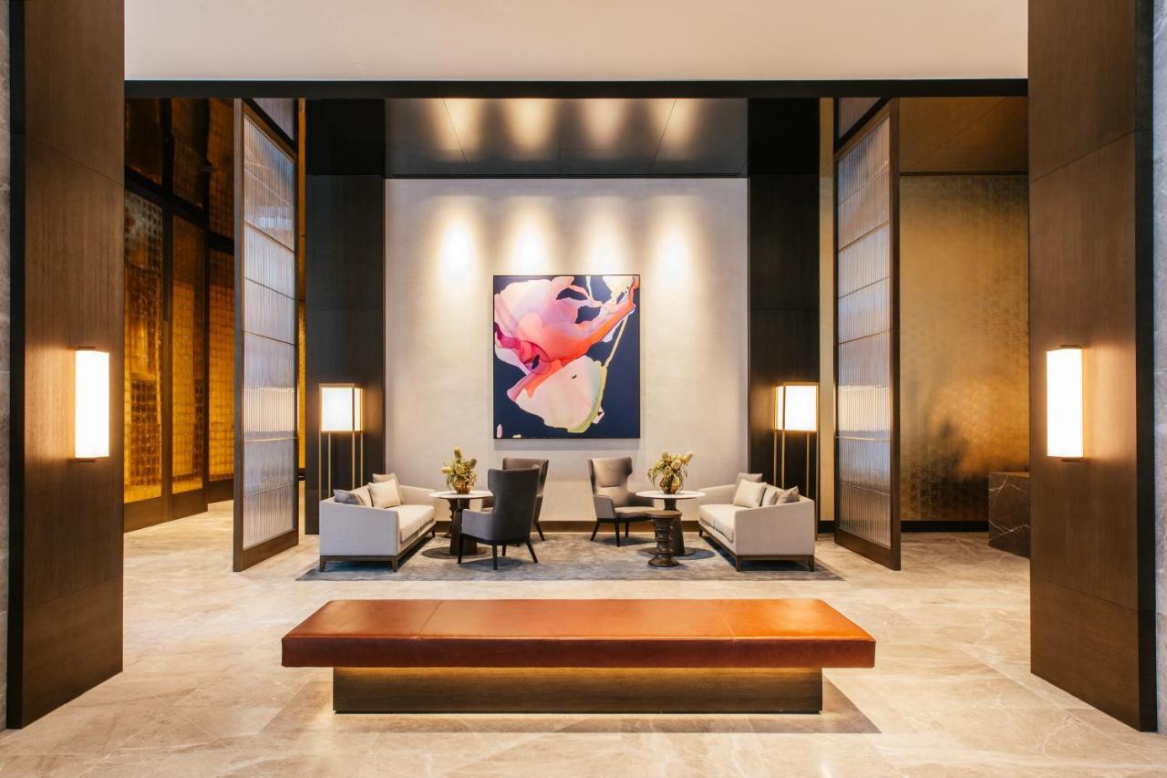The Ritz-Carlton, Melbourne Hotel Екстериор снимка