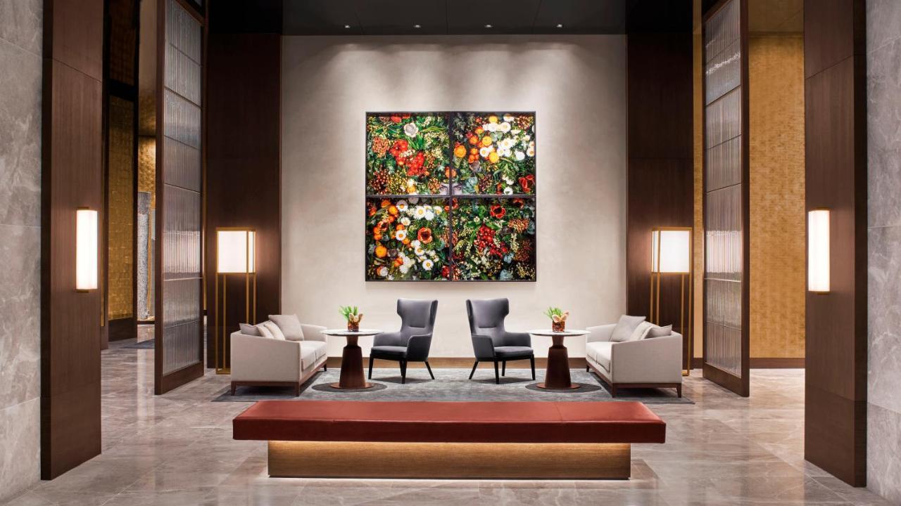 The Ritz-Carlton, Melbourne Hotel Екстериор снимка