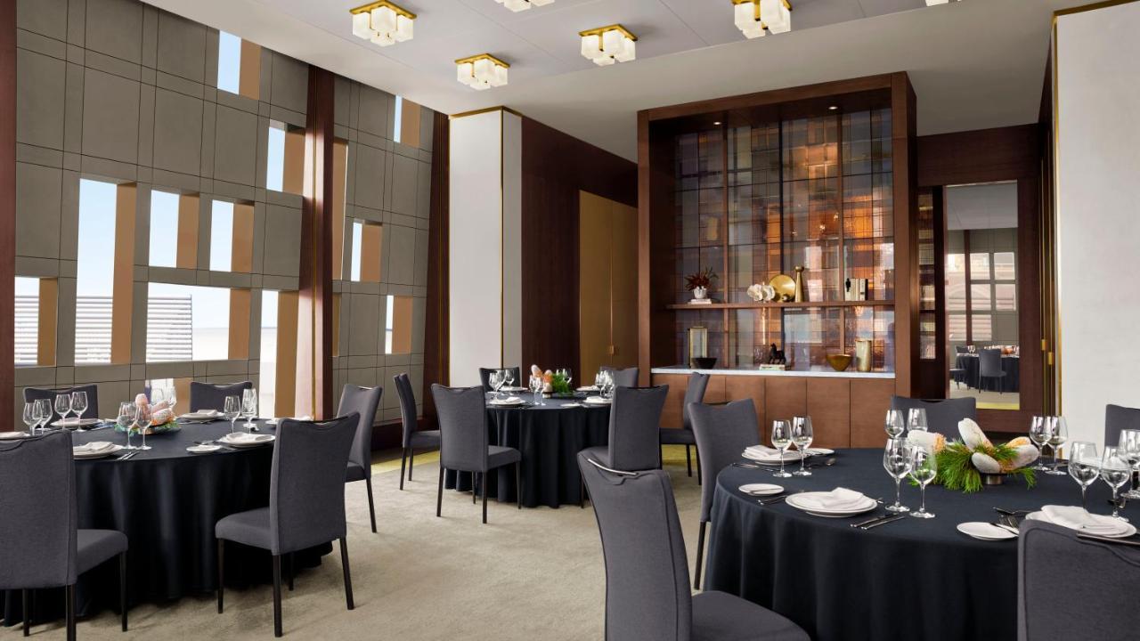The Ritz-Carlton, Melbourne Hotel Екстериор снимка