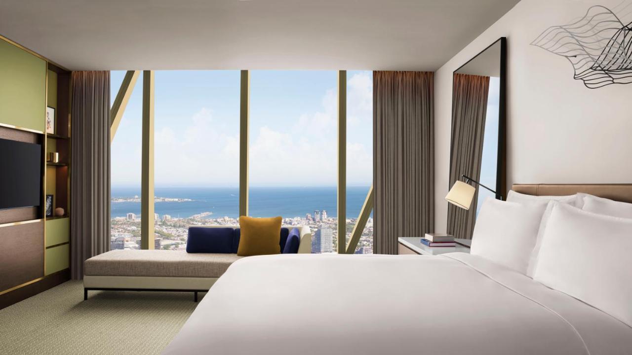 The Ritz-Carlton, Melbourne Hotel Екстериор снимка