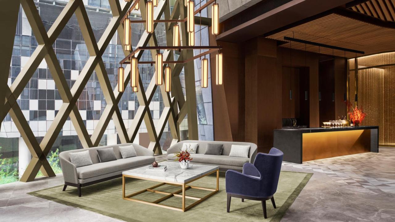 The Ritz-Carlton, Melbourne Hotel Екстериор снимка