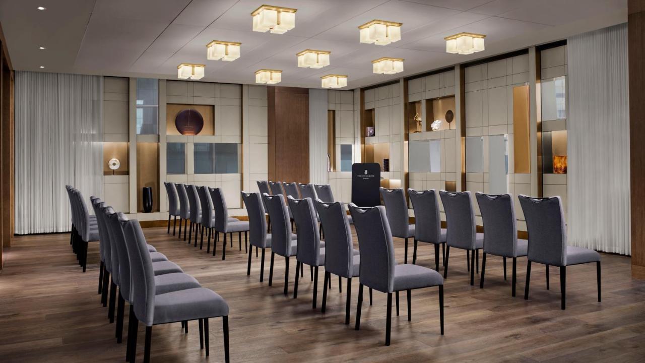 The Ritz-Carlton, Melbourne Hotel Екстериор снимка
