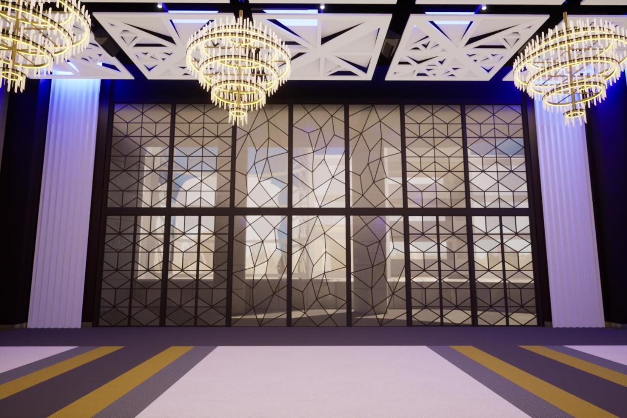 The Ritz-Carlton, Melbourne Hotel Екстериор снимка
