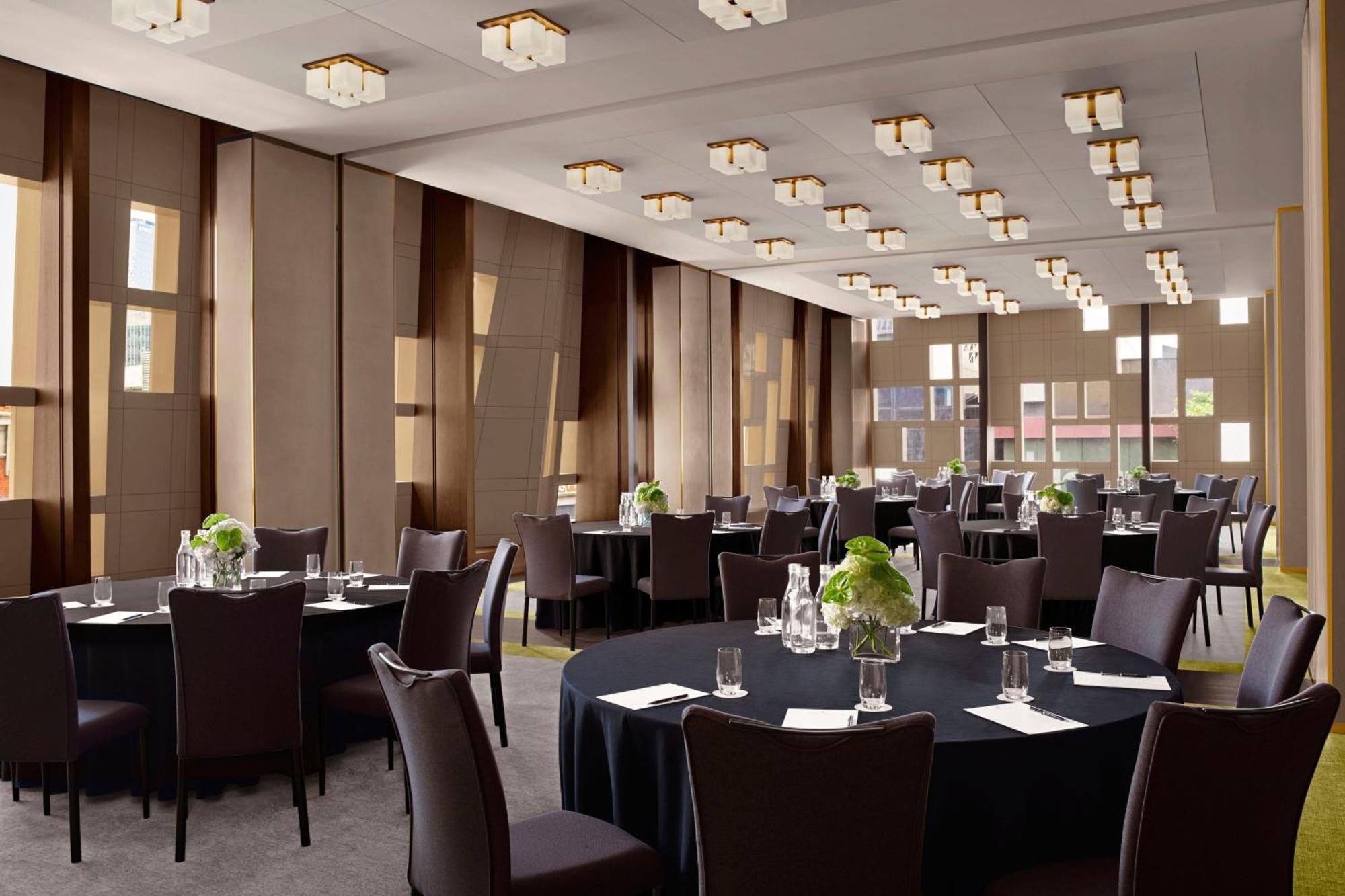 The Ritz-Carlton, Melbourne Hotel Екстериор снимка