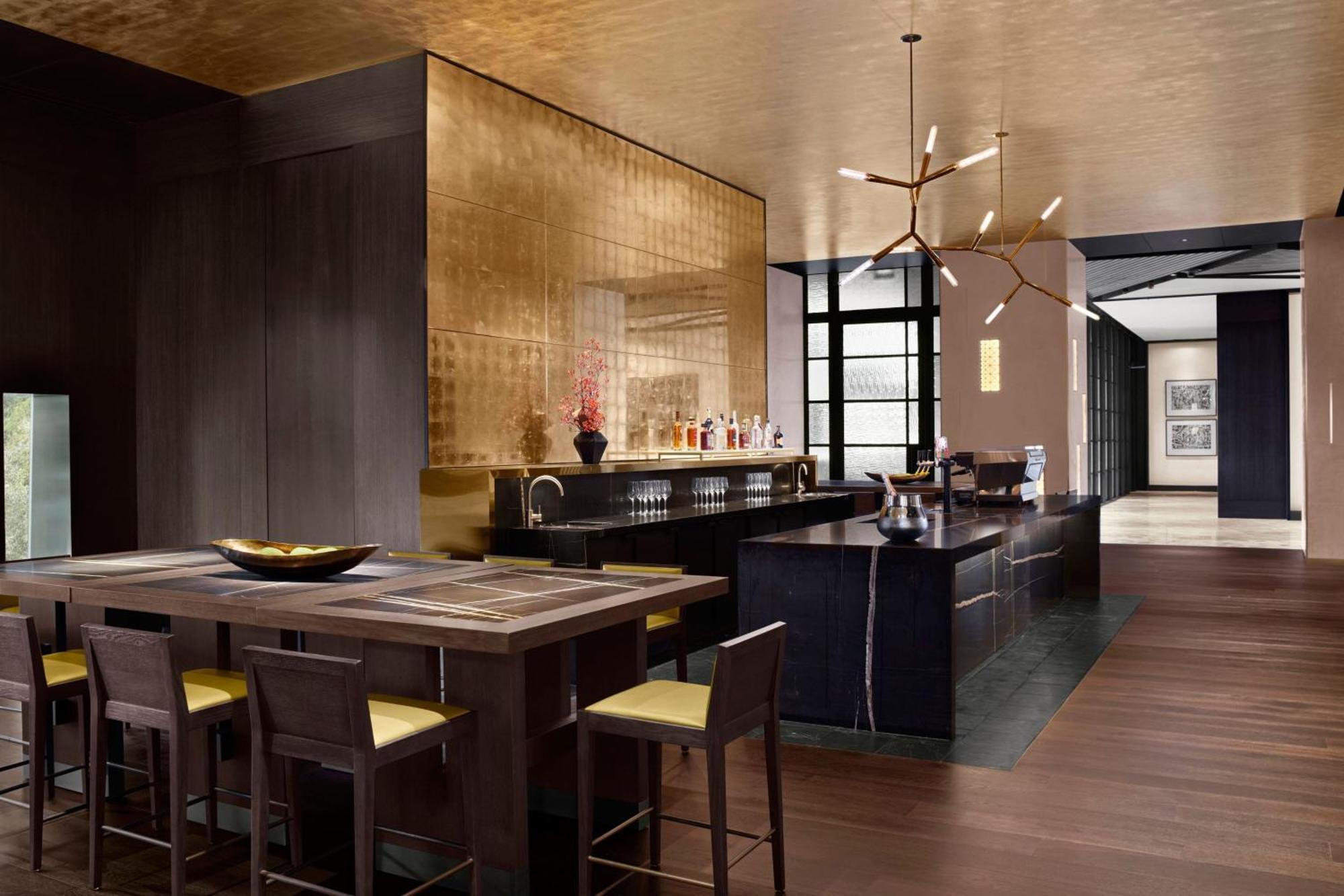 The Ritz-Carlton, Melbourne Hotel Екстериор снимка