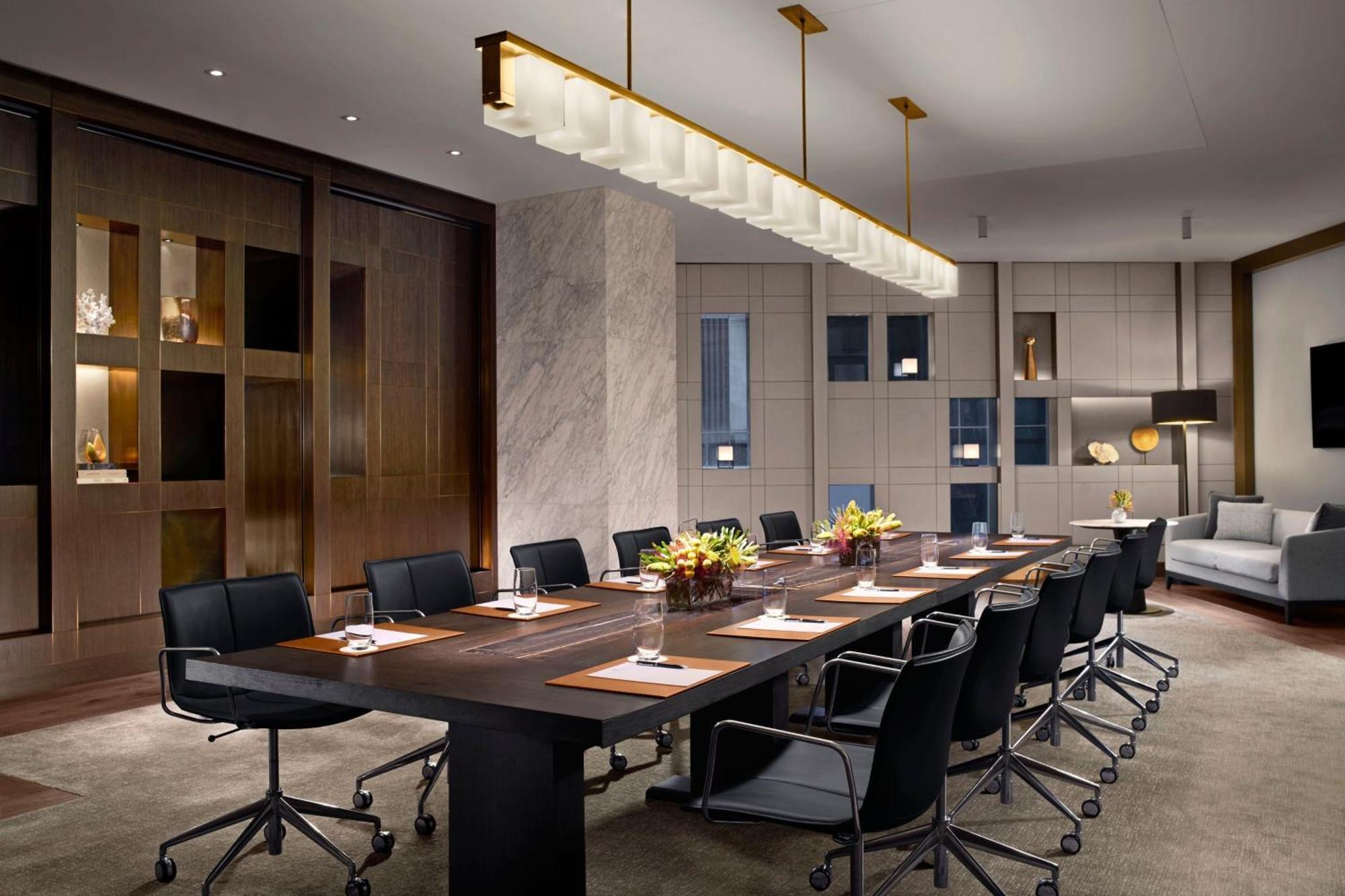 The Ritz-Carlton, Melbourne Hotel Екстериор снимка