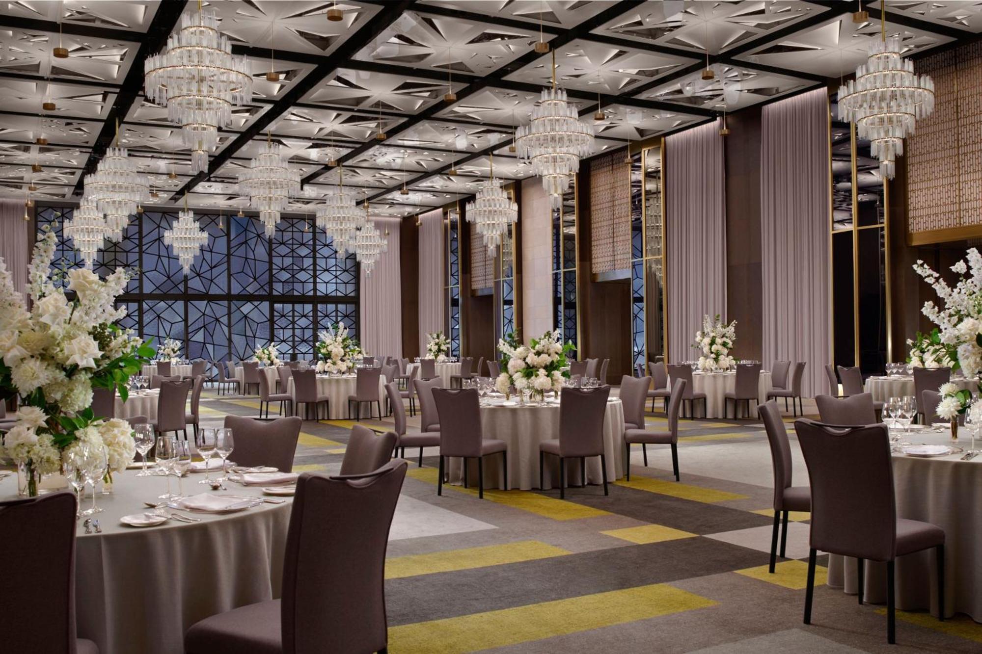 The Ritz-Carlton, Melbourne Hotel Екстериор снимка