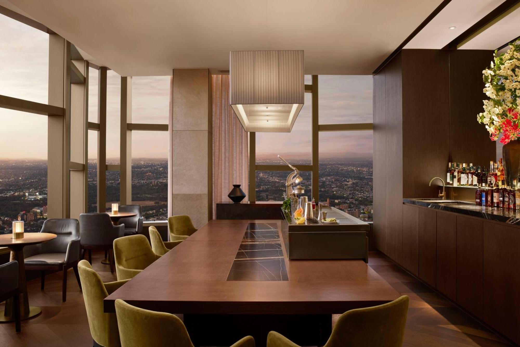 The Ritz-Carlton, Melbourne Hotel Екстериор снимка