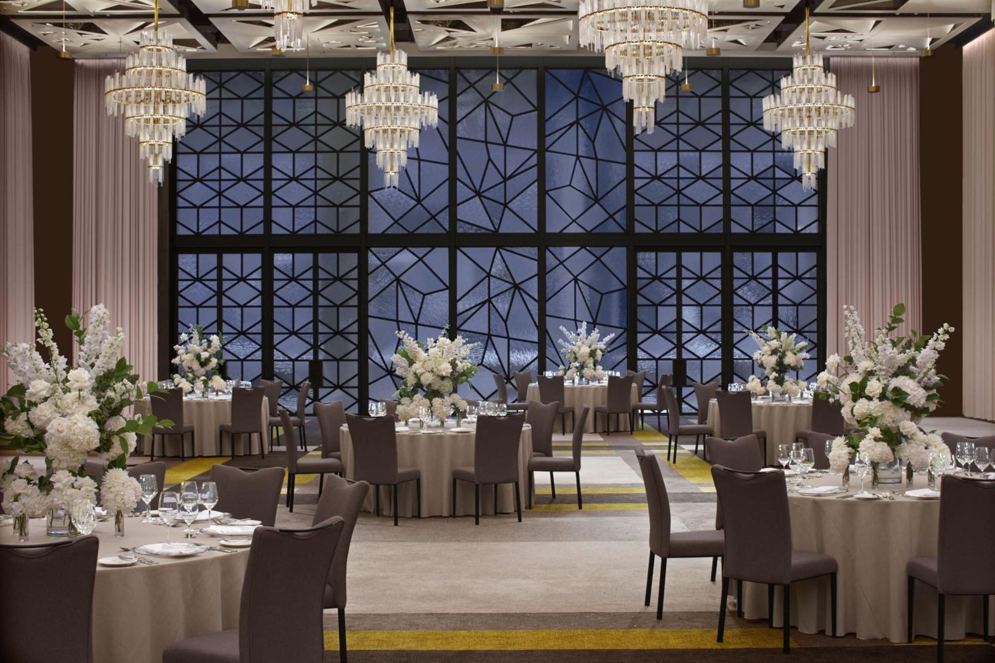 The Ritz-Carlton, Melbourne Hotel Екстериор снимка