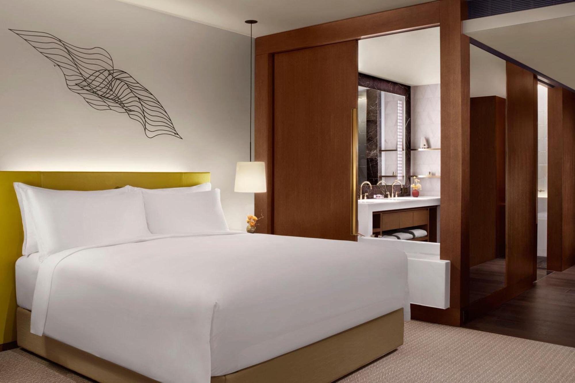 The Ritz-Carlton, Melbourne Hotel Екстериор снимка