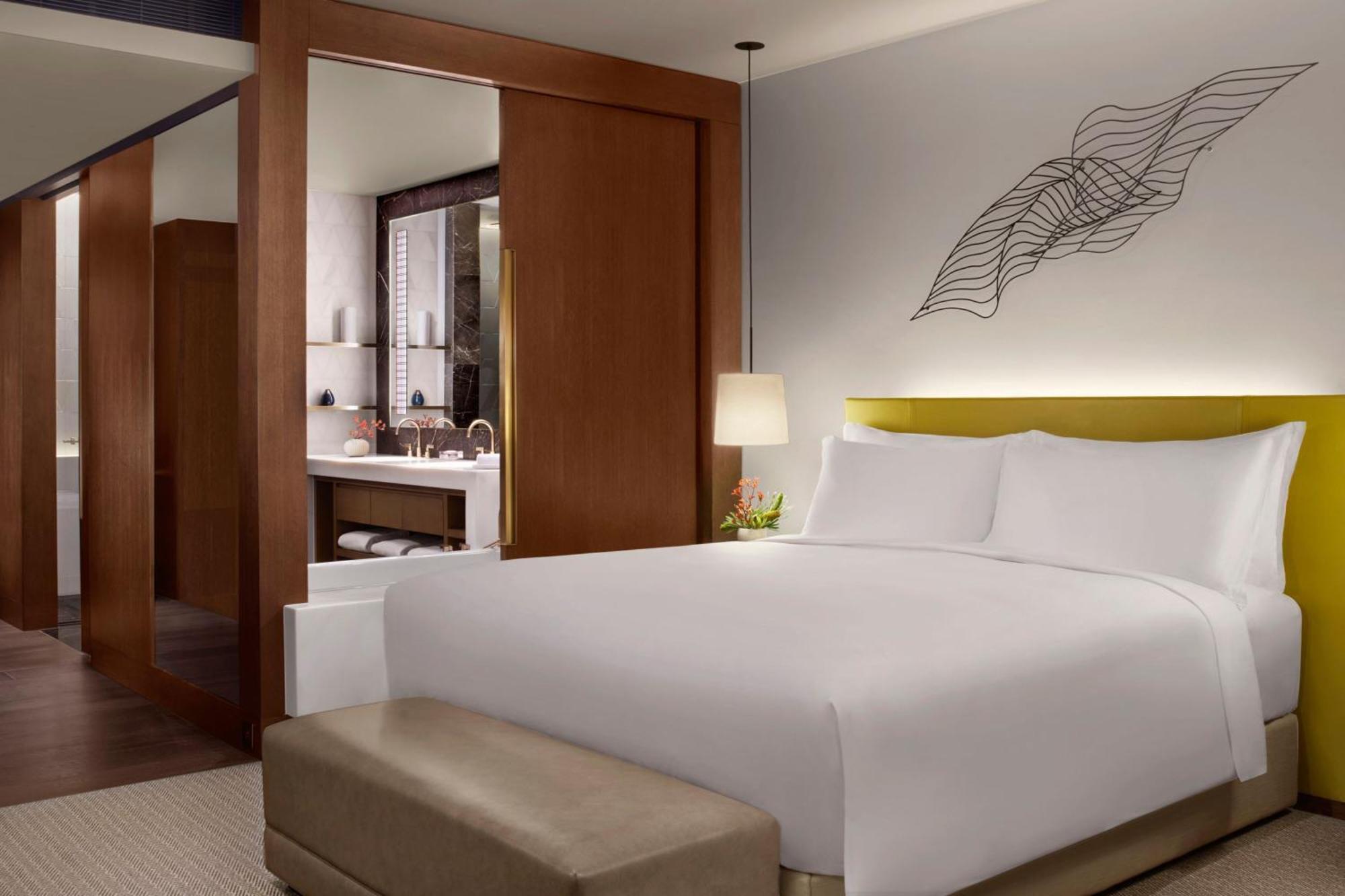 The Ritz-Carlton, Melbourne Hotel Екстериор снимка