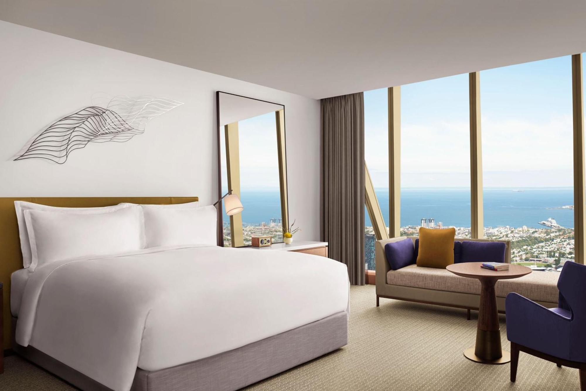 The Ritz-Carlton, Melbourne Hotel Екстериор снимка