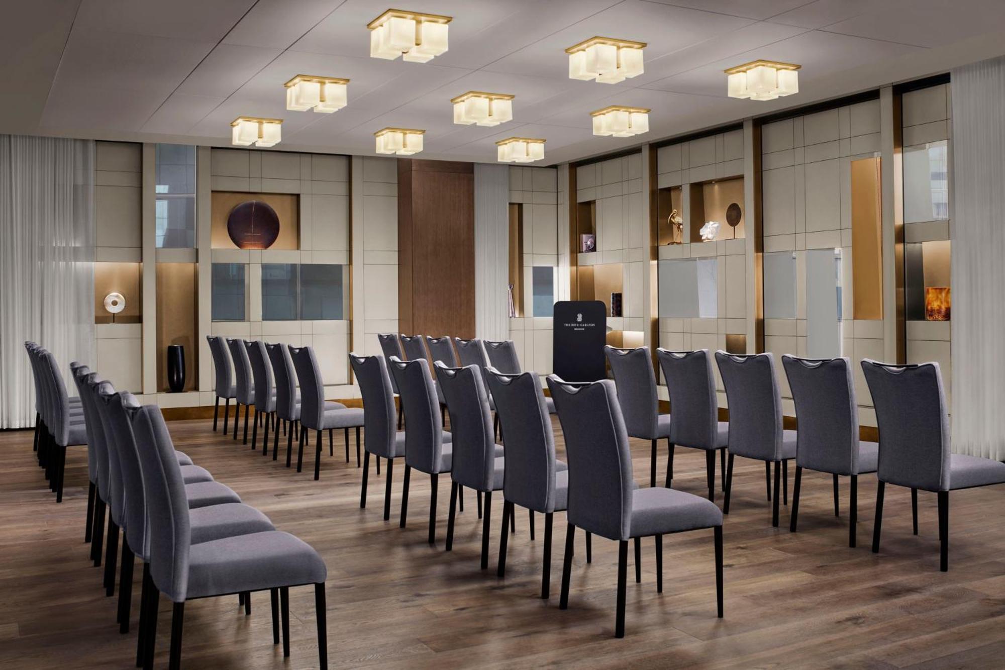 The Ritz-Carlton, Melbourne Hotel Екстериор снимка