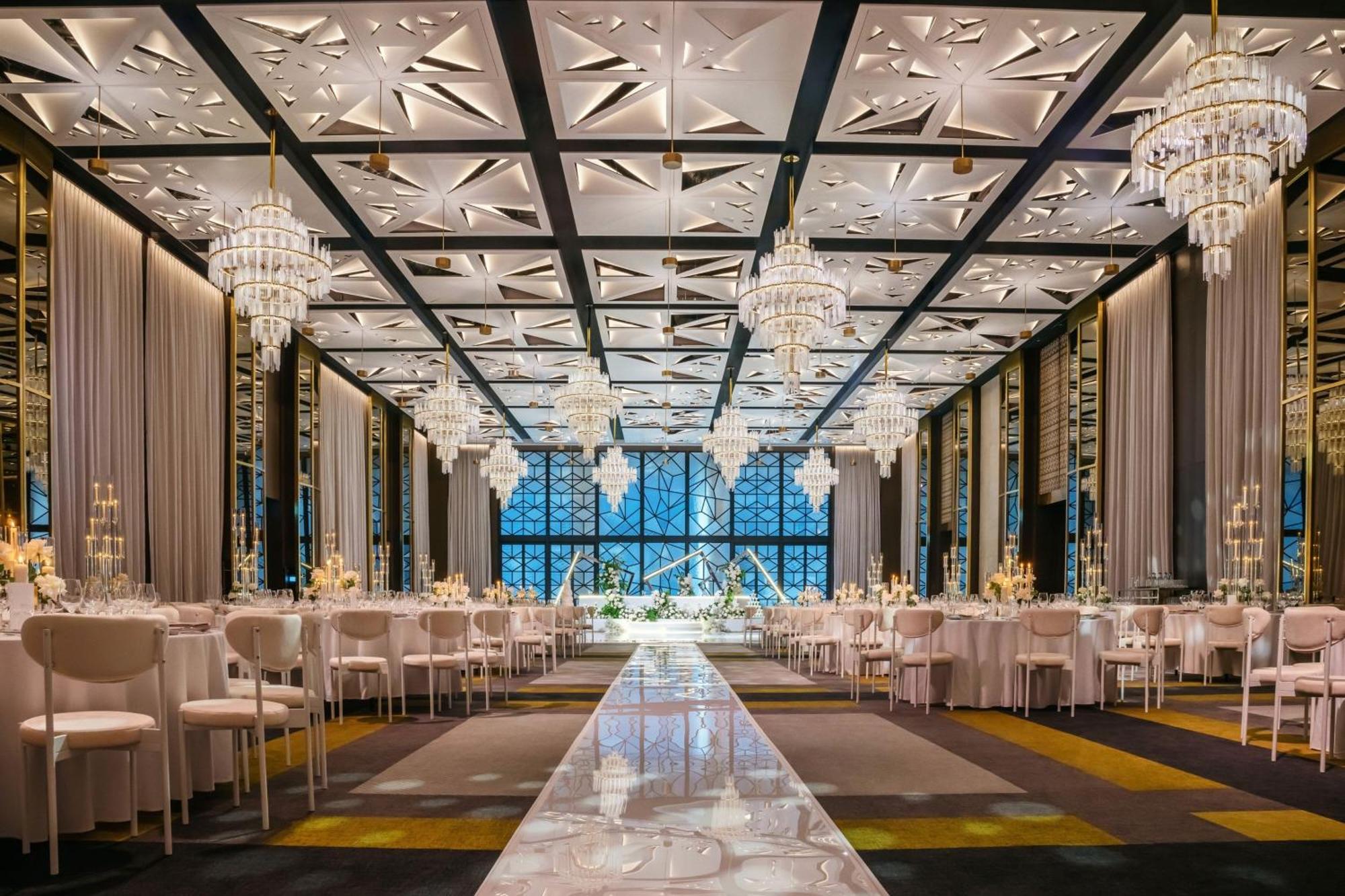 The Ritz-Carlton, Melbourne Hotel Екстериор снимка