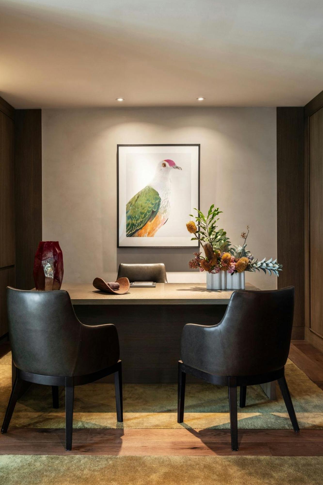 The Ritz-Carlton, Melbourne Hotel Екстериор снимка